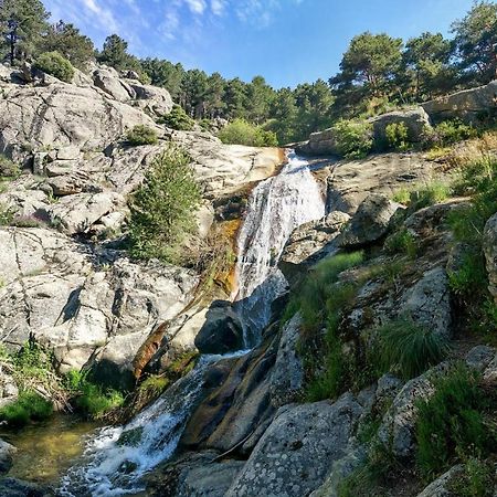 Numancia 12 Villa Santa María de la Alameda Екстериор снимка