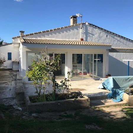Numancia 12 Villa Santa María de la Alameda Екстериор снимка