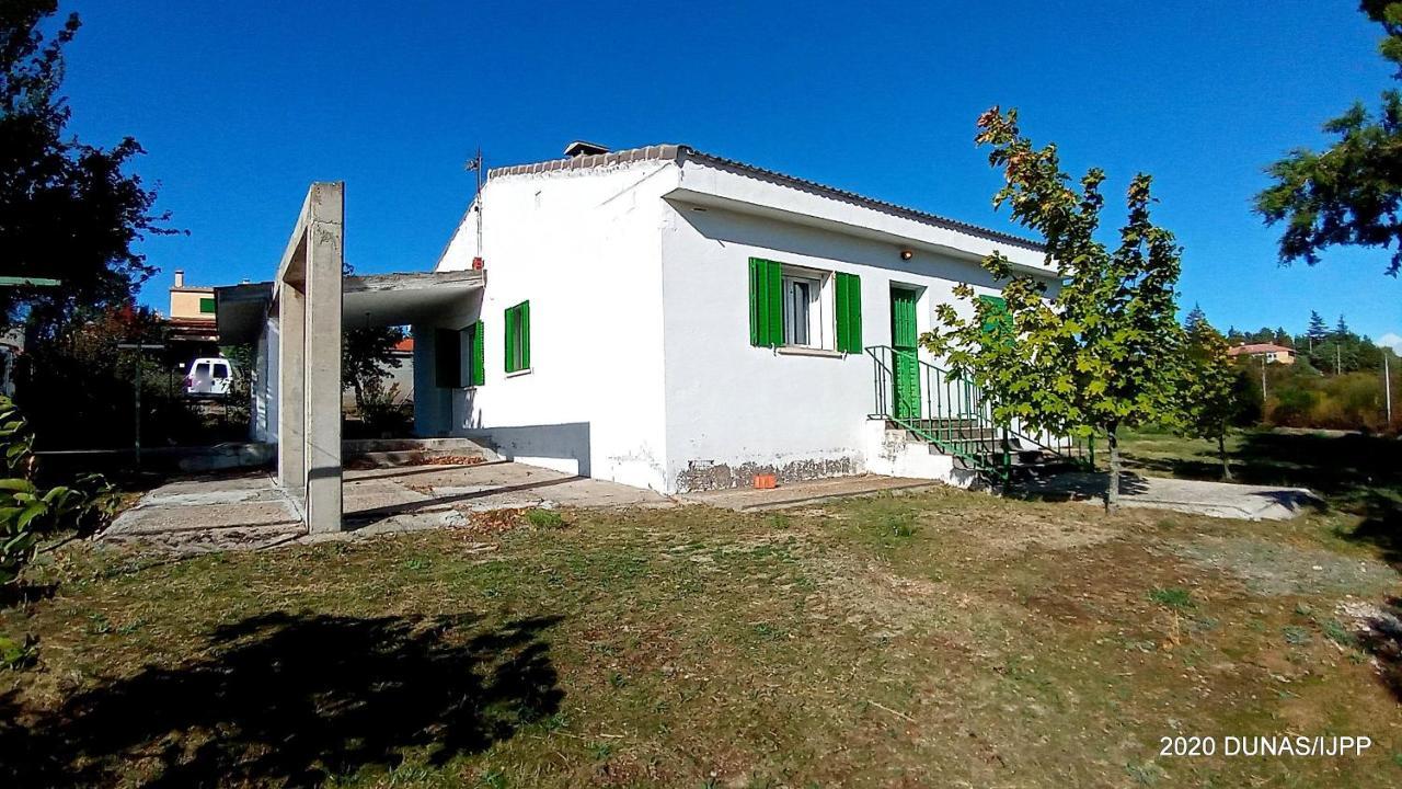 Numancia 12 Villa Santa María de la Alameda Екстериор снимка