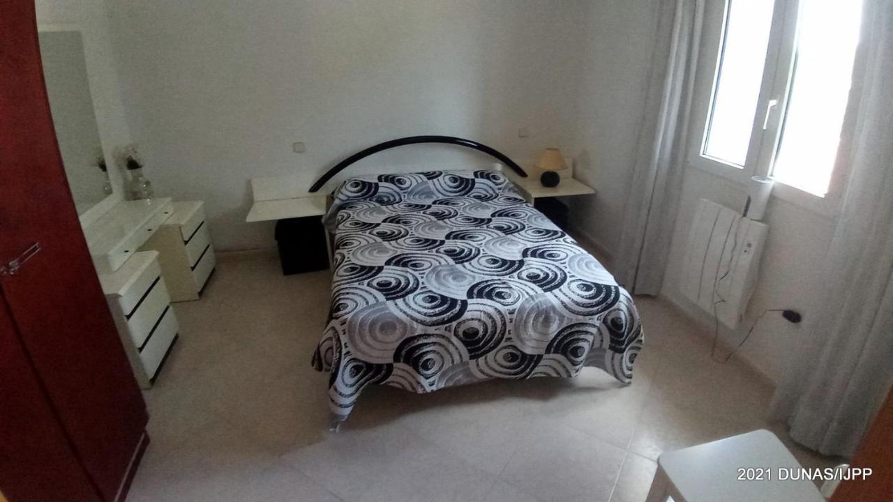 Numancia 12 Villa Santa María de la Alameda Екстериор снимка