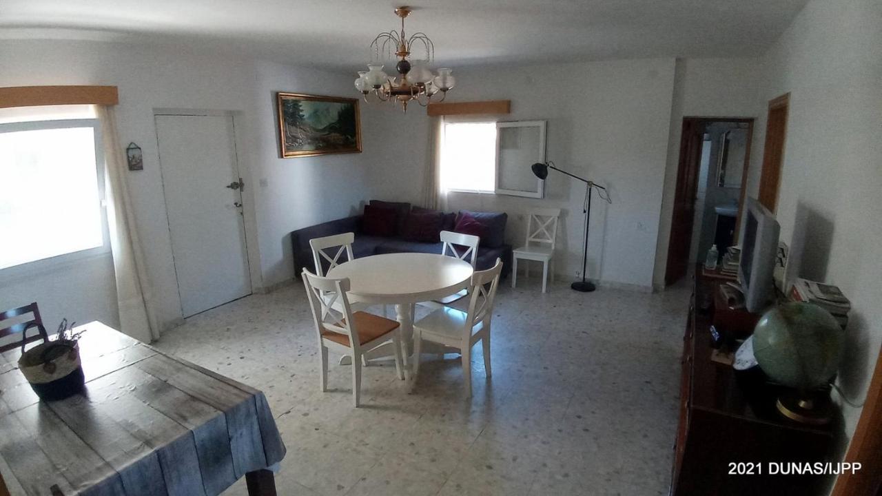 Numancia 12 Villa Santa María de la Alameda Екстериор снимка