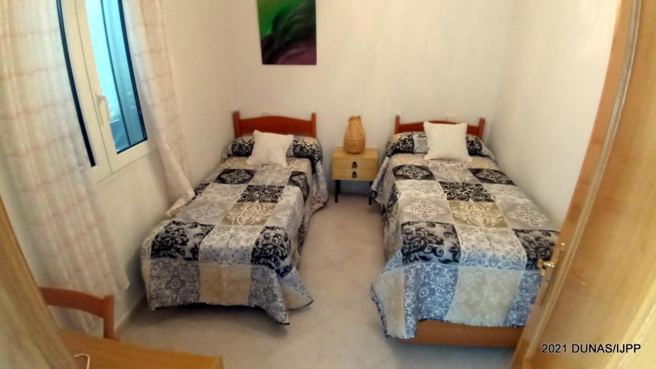 Numancia 12 Villa Santa María de la Alameda Екстериор снимка