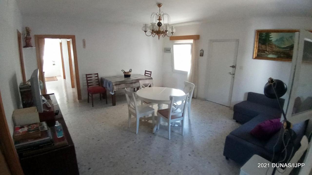 Numancia 12 Villa Santa María de la Alameda Екстериор снимка
