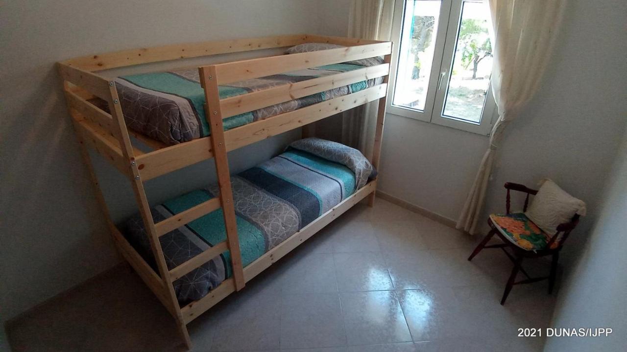 Numancia 12 Villa Santa María de la Alameda Екстериор снимка