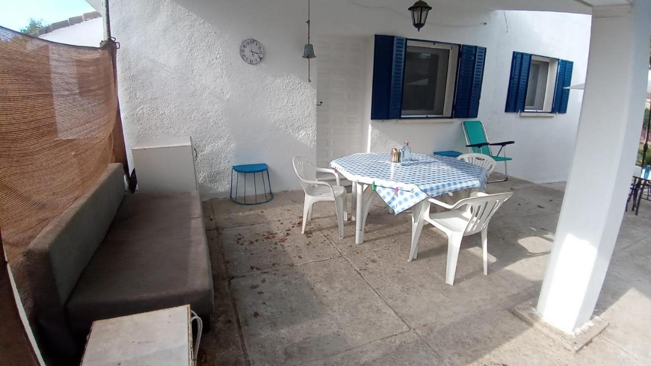 Numancia 12 Villa Santa María de la Alameda Екстериор снимка
