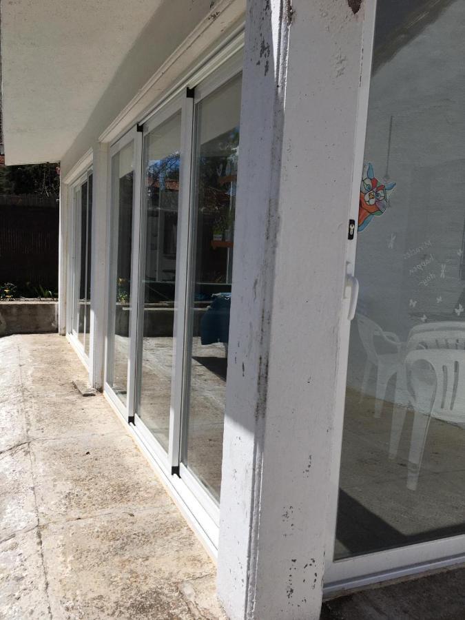 Numancia 12 Villa Santa María de la Alameda Екстериор снимка