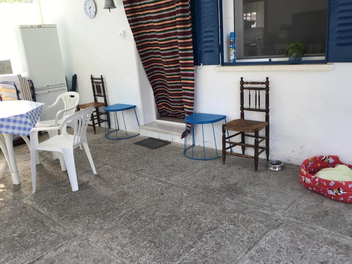 Numancia 12 Villa Santa María de la Alameda Екстериор снимка