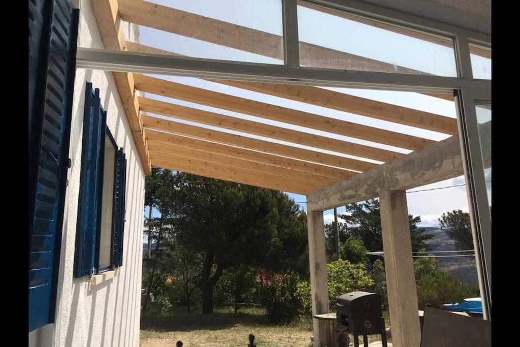 Numancia 12 Villa Santa María de la Alameda Екстериор снимка