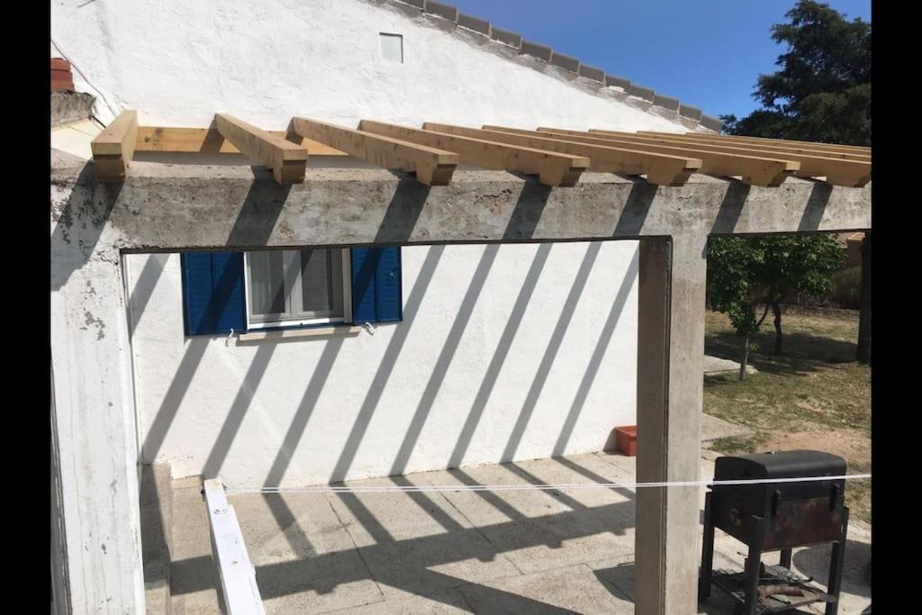 Numancia 12 Villa Santa María de la Alameda Екстериор снимка