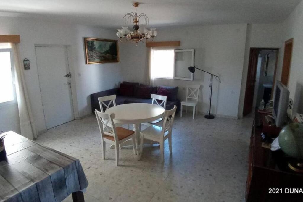 Numancia 12 Villa Santa María de la Alameda Екстериор снимка