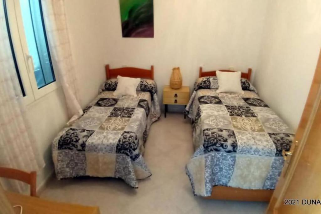 Numancia 12 Villa Santa María de la Alameda Екстериор снимка