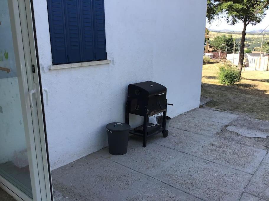 Numancia 12 Villa Santa María de la Alameda Екстериор снимка